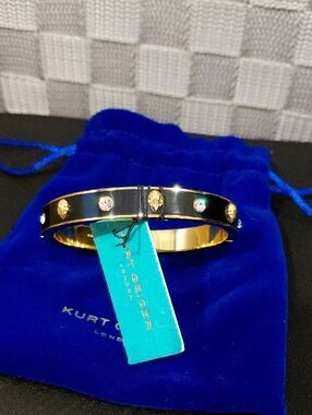 KURT GEIGER BANGLE BRACELET